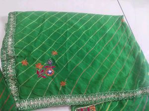 rajputi odna kanchli kurti