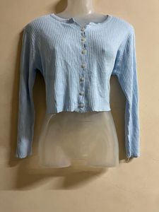 Woollen Top