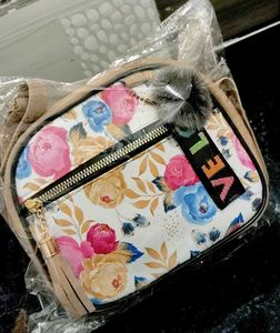 🎀 Luxury Floral Sling Bag ❣️🥰