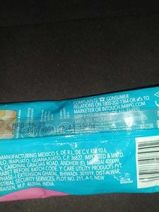 Venus Glide strip