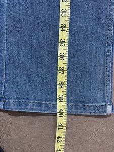 g star Classic Blue Denim Jeans