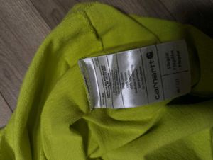 Carhartt Pocket T-Shirt