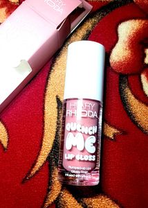 Hilary Rhoda Quench Me Lip Gloss