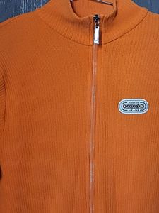 Racing Top/overcoat