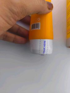 New Dot &amp; Key Vitamin C+E Face Wash &amp; Serum