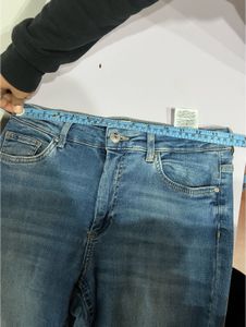 Bootcut Jeans