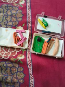Kids Clay Modeling Kit