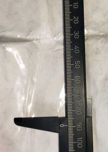 Haya Vernier Caliper (High Precision Measuring Sca