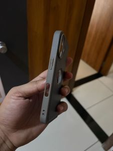 Stylish iphone 16  Carbon Fiber Phone Case