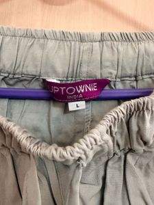 Women's Cargo Pants