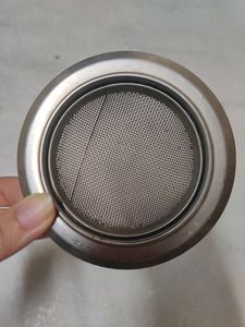 Small Sink Strainer