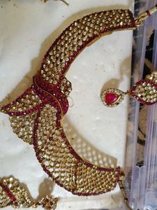 Jewellery Set