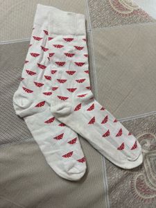 Red Tape Socks ! 🧦