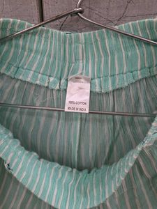Girls Palazzo Pants