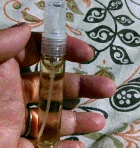 Nykaa Wanderlust Swiss Vanilla Body Mist