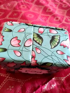 PCJ Jewellery Gift Box