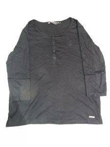 Women's Long Sleeve Tunic Top