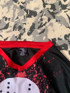 Jason Hockey Jersey