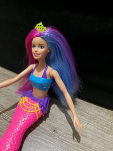 Orginal Barbie Mermaid