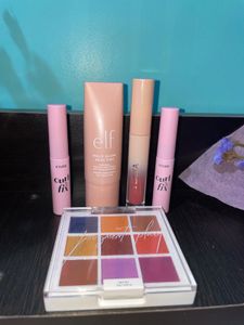 Original branded Make up combo