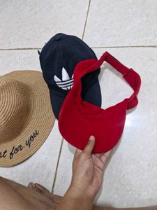 3 Hats Bundle