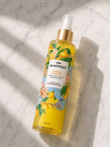 Nykaa Summer in Amalfi Mist 10ml
