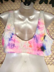 Tie-Dye Sports Bra 38"-40"