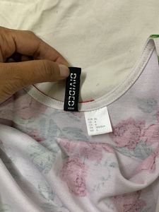 H&amp;M Skater Dress
