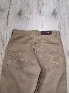 Ma373 Sabrin Beggy Pant Waist 28 Inches