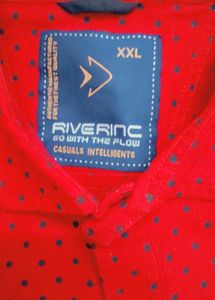 BRAND NEW SHIRT WITHOUT TAG