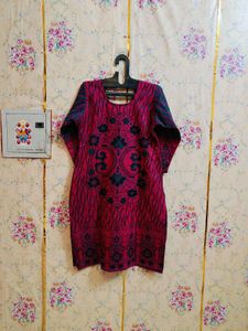 🇳🇿💫🎀Winter Kurta Collection - Warm &amp; Stylish