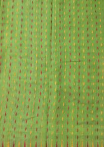 Soft Jamdani Saree