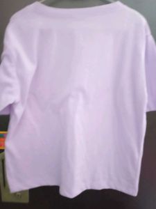 Cute Panda &amp; Hearts T-Shirt