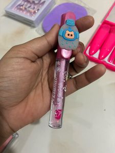 Cute Makeup &amp; Beauty Tools Set