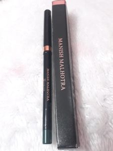 MyGlamm Manish Malhotra 24HR Kajal Eyeliner Emeral