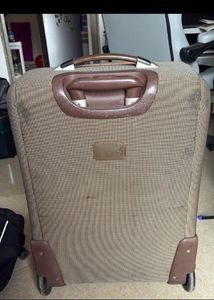 Summit Luggage - Travel Ready