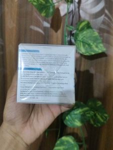 Lotus Herbals WhiteGlow Face Moisturiser