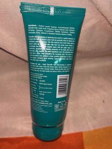 Elegant Glycolite Face Wash