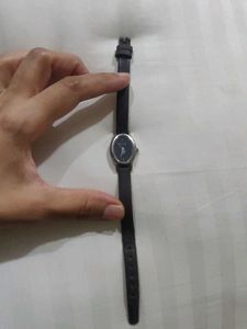 Elegant Sonata Women's Watch