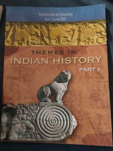 Themes in Indian and World history
