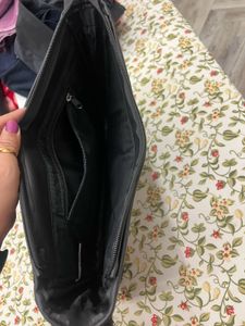 Jack Daniel's Messenger Bag