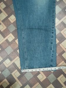 ⚡ ⚡ Flash Sale ⚡ ⚡ Leg Denim Jeans