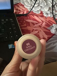 Mars Zero Blend Foundation