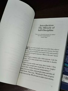 Self-help Books Set International Bestseller