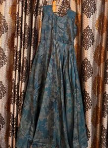 Elegant Gown