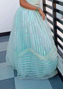 lengha choli for girl