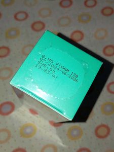 Foxtale The Diva Overnight Glow Mask