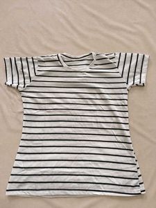 Classic Striped T-Shirt