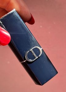 Dior forever foundation and lipstick set