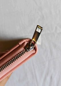 Cute Cherry Blossom Wallet